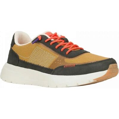 Hey Dude Sirocco Alta Hype Brązowe Buty - Buty do chodzenia Hey Dude Sirocco Alta Hype Brązowe Buty - Buty do chodzenia