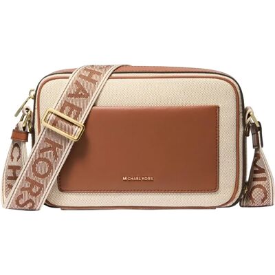 Michael Kors Maeve Canas Umhängetasche - Crossbody Tasche Michael Kors Maeve Canas Umhängetasche - Crossbody Tasche