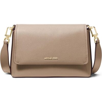 Michael Kors Nessa Leder Umhängetasche - Messenger Bag Michael Kors Nessa Leder Umhängetasche - Messenger Bag
