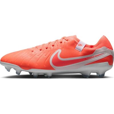 Nike Tiempo Legend 10 Pro FG Labdarúgó Cipő - Természetes Bőr Nike Tiempo Legend 10 Pro FG Labdarúgó Cipő - Természetes Bőr