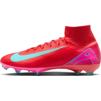 Nike Superfly 10 Pro FG - Leichte Geschwindigkeits-Fußballschuhe Nike Superfly 10 Pro FG - Leichte Geschwindigkeits-Fußballschuhe