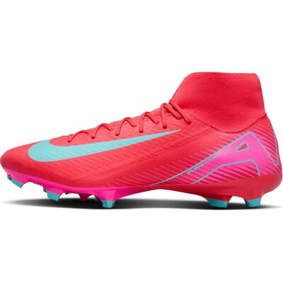 Nike Superfly 10 Academy MG - Chaussures de football pour gazon naturel et synthétique - Publicité Nike Superfly 10 Academy MG - Chaussures de football pour gazon naturel et synthétique - Publicité