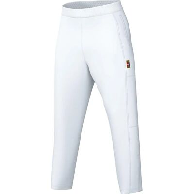 Nike Court Heritage Hvide Tennisshorts - Tennisshorts Nike Court Heritage Hvide Tennisshorts - Tennisshorts