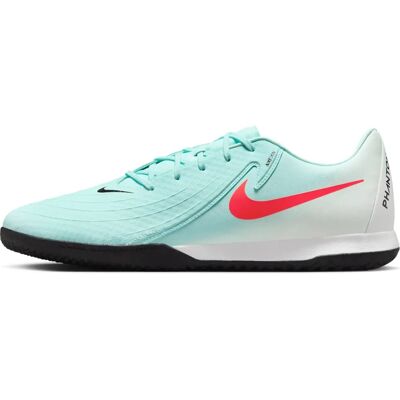 Nike Turkos Phantom GX II Academy IC Fotbollsskor - Fotbollsskor Nike Turkos Phantom GX II Academy IC Fotbollsskor - Fotbollsskor