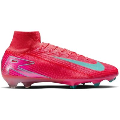 Nike ZM Superfly 10 Elite FG Herren rot - 45½ - Fußballschuhe Nike ZM Superfly 10 Elite FG Herren rot - 45½ - Fußballschuhe