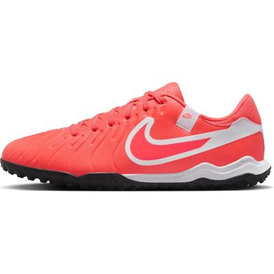 Nike Tiempo Legend 10 Academy TF Fußballschuhe - rot - Gr. 42 Nike Tiempo Legend 10 Academy TF Fußballschuhe - rot - Gr. 42