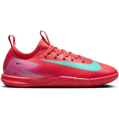 Nike Zoom Vapor 16 Academy IC - Pantofii de futsal ușori și căptușiți Nike Zoom Vapor 16 Academy IC - Pantofii de futsal ușori și căptușiți
