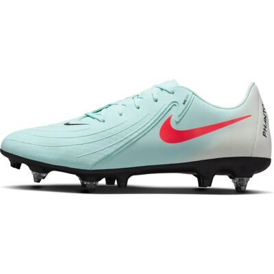 Nike Phantom GX II Academy SG-Pro Chaussures de Football - Herbe Naturelle - Publicité Nike Phantom GX II Academy SG-Pro Chaussures de Football - Herbe Naturelle - Publicité