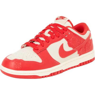 Nike Marke Modell 42 - Lederschuhe - Weiß - Turnschuhe Nike Marke Modell 42 - Lederschuhe - Weiß - Turnschuhe