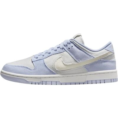 Nike Dunk Low Ghost Denim - Baskets Nike Dunk Low Ghost Denim - Baskets