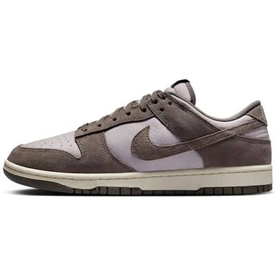 Nike Dunk Low Retro SE - Βιολετί & Πετρώσεις Υποδήματα Nike Dunk Low Retro SE - Βιολετί & Πετρώσεις Υποδήματα