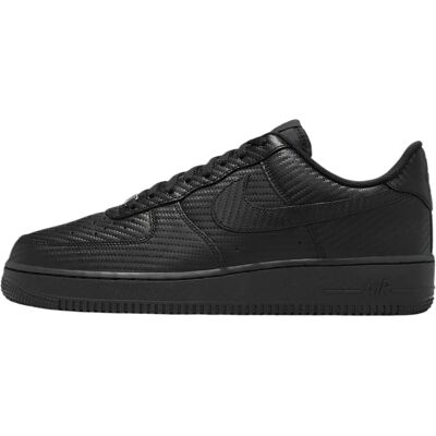 Nike Air Force 1 '07, Baskets, Homme, Noir - HF2886-001 - Publicité Nike Air Force 1 '07, Baskets, Homme, Noir - HF2886-001 - Publicité