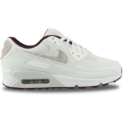 Nike Air Max 90 Phantom/ Light Bone - Baskets - Publicité Nike Air Max 90 Phantom/ Light Bone - Baskets - Publicité