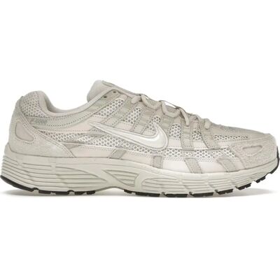 Nike P-6000 - Maille respirante/Cuir synthétique - Style iconique - Baskets - Publicité Nike P-6000 - Maille respirante/Cuir synthétique - Style iconique - Baskets - Publicité