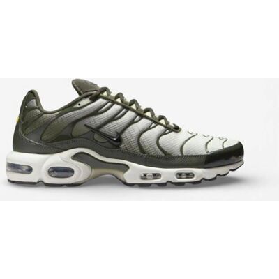 Nike Tuned 42.5 Sneakers Mesh/Synthétique - Homme - Publicité Nike Tuned 42.5 Sneakers Mesh/Synthétique - Homme - Publicité