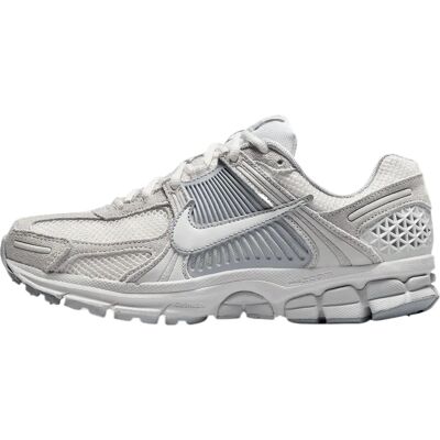 Nike Zoom Vomero 5 - Buty sportowe - Czysty platyna - Lekka Nike Zoom Vomero 5 - Buty sportowe - Czysty platyna - Lekka