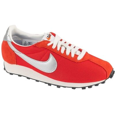 Baskets Nike LD-1000 Rouge Université/Argent Métallique - Baskets - Publicité Baskets Nike LD-1000 Rouge Université/Argent Métallique - Baskets - Publicité