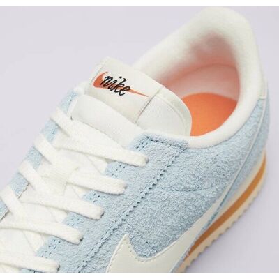 Nike Cortez Psychic Blue Sneakers - Sneakers Nike Cortez Psychic Blue Sneakers - Sneakers