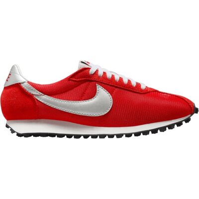 Baskets Nike LD-1000 - University Red/Metallic Silver-Sail - 36.5 - Publicité Baskets Nike LD-1000 - University Red/Metallic Silver-Sail - 36.5 - Publicité