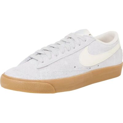 Nike W BLAZER LOW'77 VNTG - Buty Nike W BLAZER LOW'77 VNTG - Buty