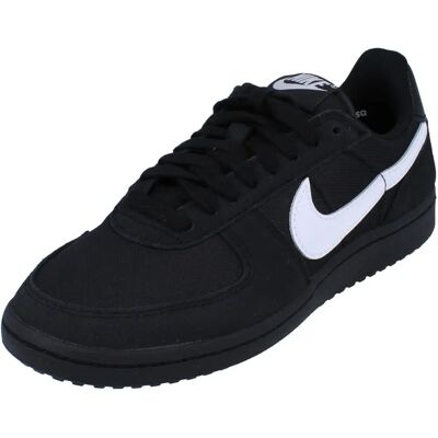 Nike HF3165-001 Baskets Noires - Baskets - Publicité Nike HF3165-001 Baskets Noires - Baskets - Publicité