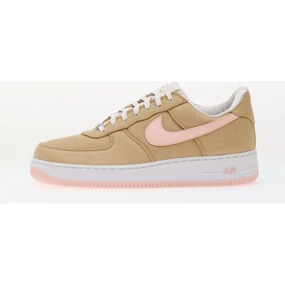 Nike Air Force 1 Retro LL QS - Linen/Atmosphere Sneakers Nike Air Force 1 Retro LL QS - Linen/Atmosphere Sneakers
