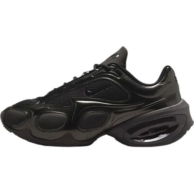 Nike - Air Max Muse - Noir - Argent Métallique - Chaussures - Publicité Nike - Air Max Muse - Noir - Argent Métallique - Chaussures - Publicité