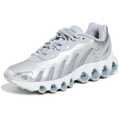 Nike W Air Max Dn8 - Szare sneakers - Sneakers - Buty Nike W Air Max Dn8 - Szare sneakers - Sneakers - Buty
