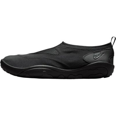 Adidași Nike Aqua Turf Negru/Off Noir - Încălțăminte Rezistentă la Apă Adidași Nike Aqua Turf Negru/Off Noir - Încălțăminte Rezistentă la Apă