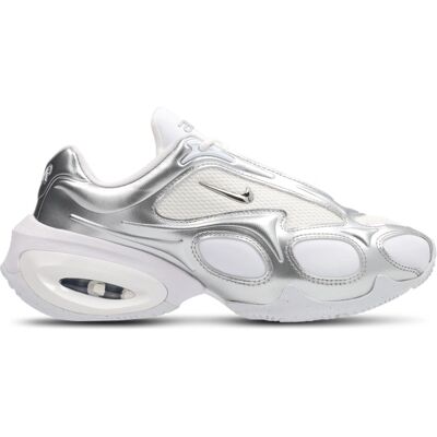 Nike Air Max Muse - Biały / Srebrny / Platynowy - Buty Nike Air Max Muse - Biały / Srebrny / Platynowy - Buty