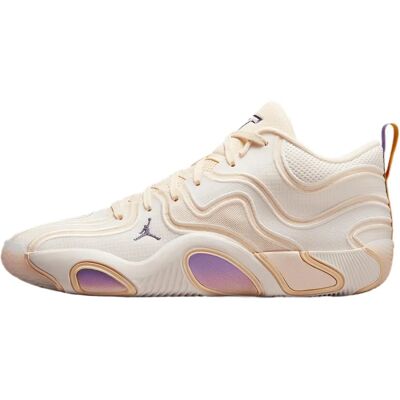 Jordan Tatum 3 - Bianco - High-Midtop - Scarpe da basketball Jordan Tatum 3 - Bianco - High-Midtop - Scarpe da basketball