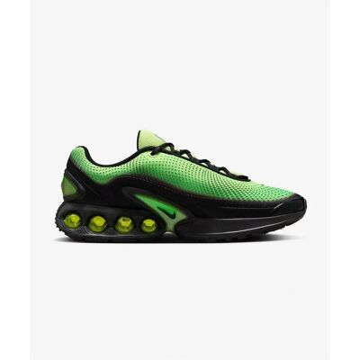 Nike Air Max Dn Amd Lt Lemon Twist - Oddychające sneakers dla mężczyzn Nike Air Max Dn Amd Lt Lemon Twist - Oddychające sneakers dla mężczyzn