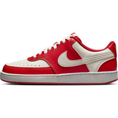 Nike Court Vision Low Rot - Sneaker Nike Court Vision Low Rot - Sneaker