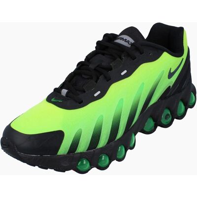 Nike - Air Max Dn8 - Black - 45.5 - Shoes Nike - Air Max Dn8 - Black - 45.5 - Shoes