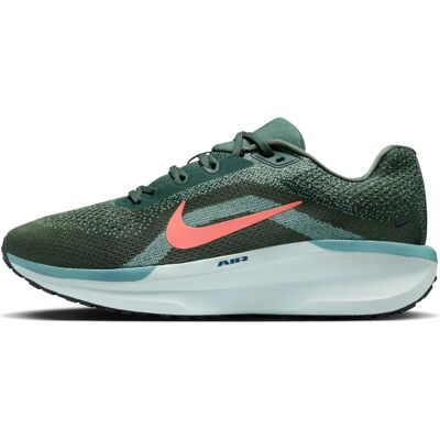Nike Winflo 11 Zielony - Buty do Biegania Nike Winflo 11 Zielony - Buty do Biegania