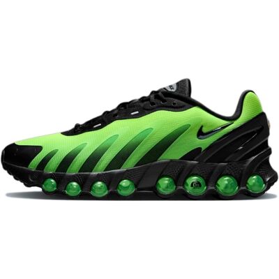 Buty Nike Air Max Dn8 - Czarne - Rozmiar 46 Buty Nike Air Max Dn8 - Czarne - Rozmiar 46