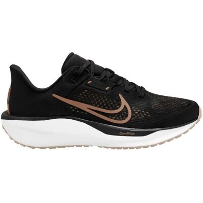 Nike Quest 6 - Negru - Pantofi de alergare Femeie mărimea 38 Nike Quest 6 - Negru - Pantofi de alergare Femeie mărimea 38