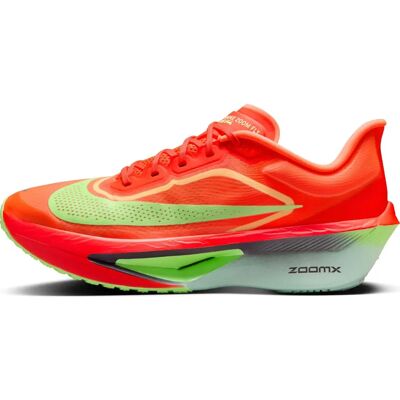 Nike Zoom Fly 6 - Chaussures de Course - Publicité Nike Zoom Fly 6 - Chaussures de Course - Publicité
