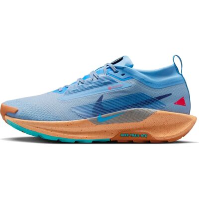 Nike Pegasus Trail 5 Gore-tex Blu - Scarpe Nike Pegasus Trail 5 Gore-tex Blu - Scarpe