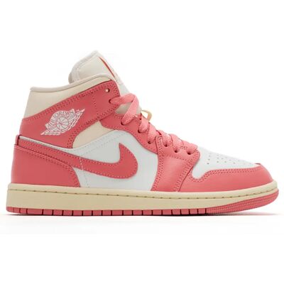 Jordan - Air Jordan 1 Mid - rosa - 42 - Shoes Jordan - Air Jordan 1 Mid - rosa - 42 - Shoes