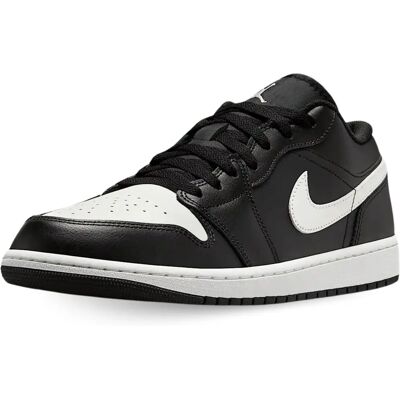 Jordan Modell 553558-043 Schwarze Turnschuhe - Sneakers Jordan Modell 553558-043 Schwarze Turnschuhe - Sneakers