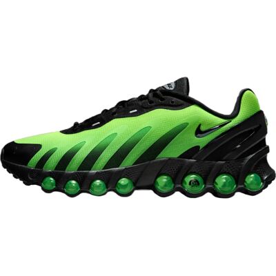 Nike Air Max DN8 AMD Zielony/Volt/Czarny - Sneakers Nike Air Max DN8 AMD Zielony/Volt/Czarny - Sneakers