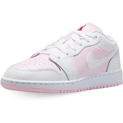 Jordan Air Jordan 1 Low Pink Foam - Sneakers Jordan Air Jordan 1 Low Pink Foam - Sneakers