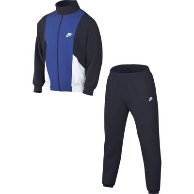 Ensemble de Survêtement Nike Homme - Noir - Type Sport Ensemble de Survêtement Nike Homme - Noir - Type Sport