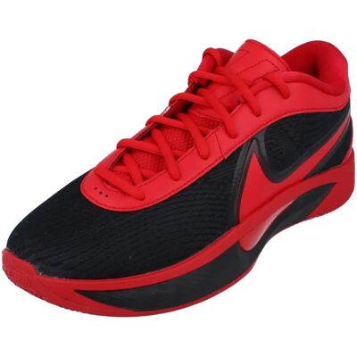 Buty do koszykówki Nike Freak 6 - Czarny Buty do koszykówki Nike Freak 6 - Czarny