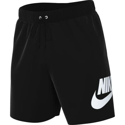 Nike Model FQ4950-010 Shorts - Casual Athletic Wear Nike Model FQ4950-010 Shorts - Casual Athletic Wear