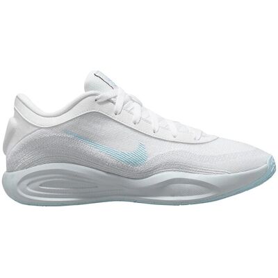 Buty do koszykówki Nike G.t. Hustle Academy - Białe Buty do koszykówki Nike G.t. Hustle Academy - Białe