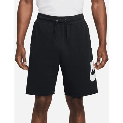 Nike FQ4950 Schwarze Shorts - Shorts Nike FQ4950 Schwarze Shorts - Shorts