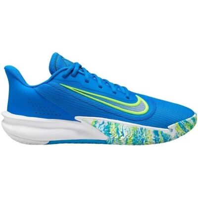 Nike Vii Zapatillas Baloncesto Azules - Zapatillas Baloncesto Nike Vii Zapatillas Baloncesto Azules - Zapatillas Baloncesto
