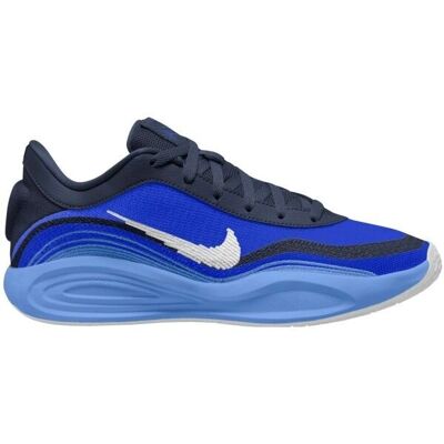 Nike G.t. Hustle Academy Pantofi de Baschet Navy Nike G.t. Hustle Academy Pantofi de Baschet Navy